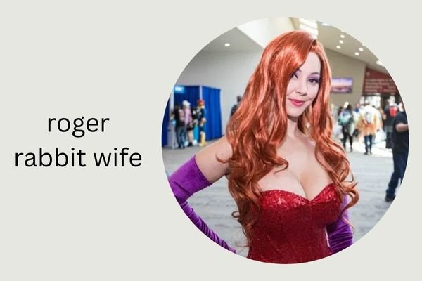 roger rabbit wife