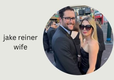 jake reiner wife