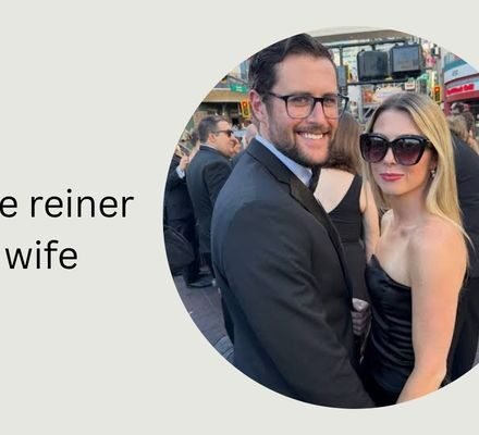 jake reiner wife