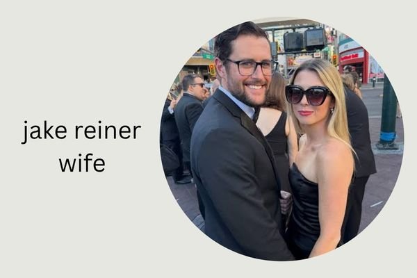jake reiner wife