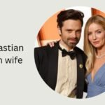 sebastian stan wife