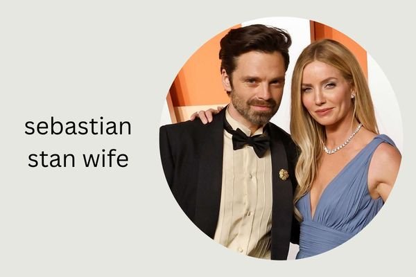 sebastian stan wife
