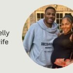 nelly wife