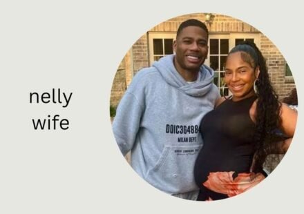 nelly wife