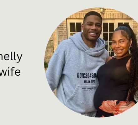nelly wife