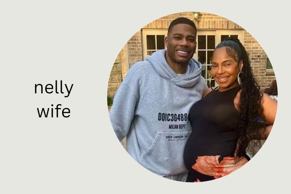 nelly wife