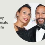 troy polamalu wife