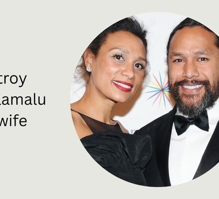 troy polamalu wife