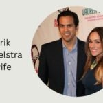 erik spoelstra wife