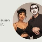 danhausen wife