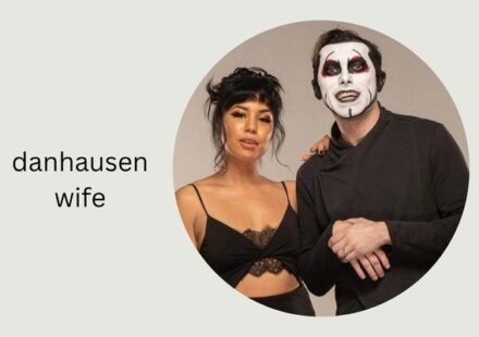 danhausen wife