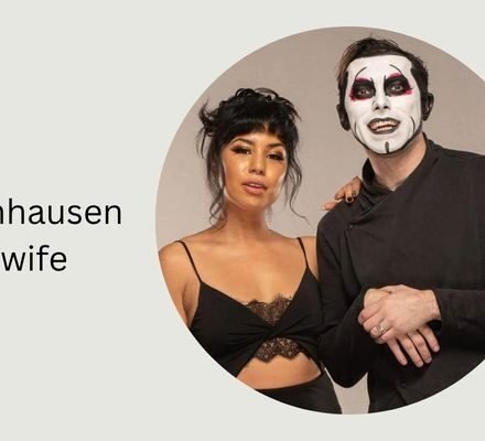 danhausen wife