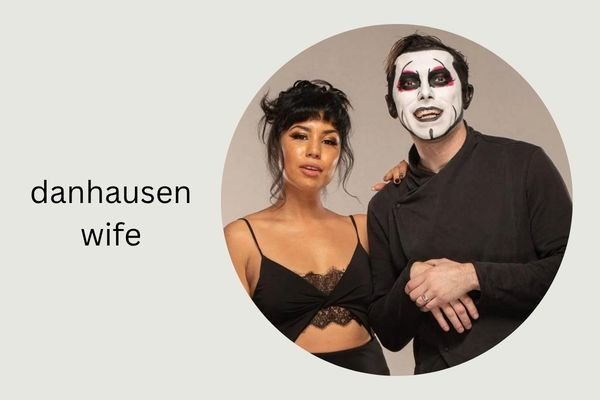 danhausen wife