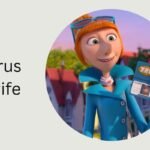 grus wife