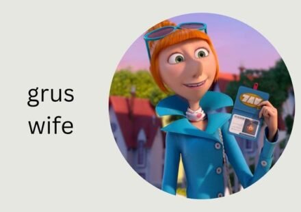 grus wife