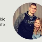jokic wife