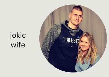 jokic wife
