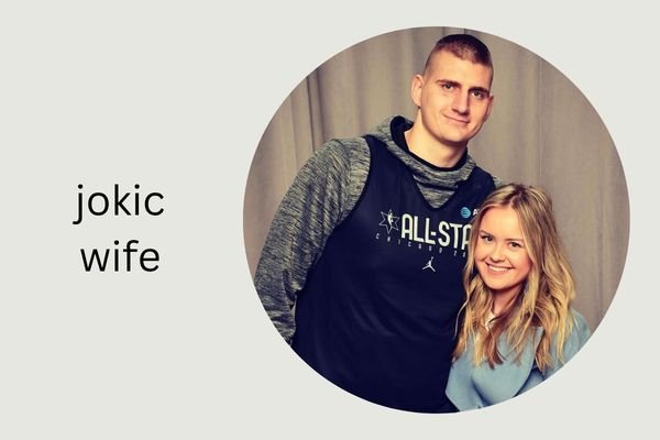 jokic wife