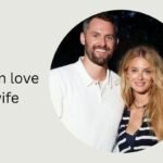 kevin love wife