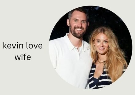 kevin love wife
