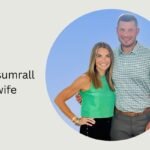 jon sumrall wife