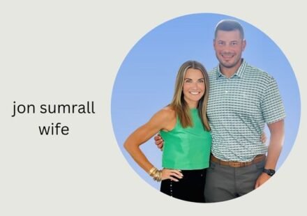 jon sumrall wife
