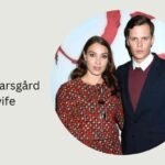 bill skarsgård wife