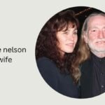 willie nelson wife