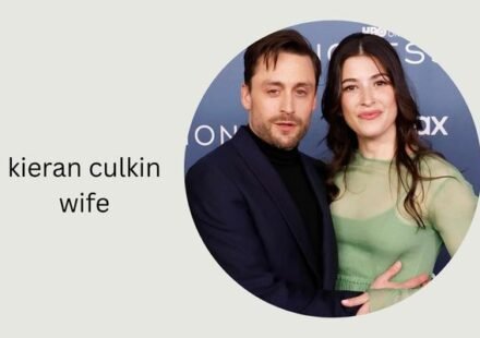 kieran culkin wife
