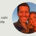 will cain wife