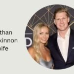 nathan mackinnon wife