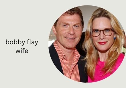 bobby flay wife
