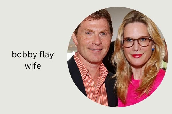bobby flay wife