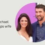michael phelps wife