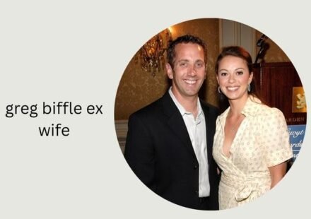 greg biffle ex wife