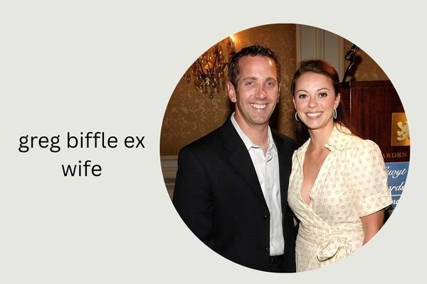 greg biffle ex wife