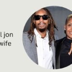 lil jon wife