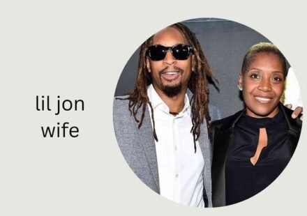 lil jon wife