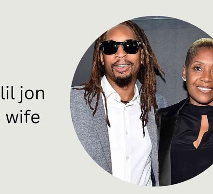 lil jon wife
