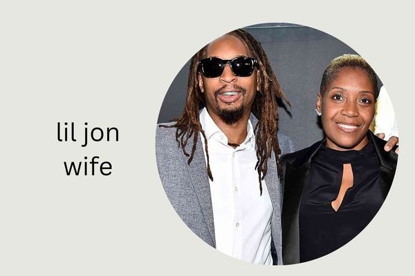 lil jon wife