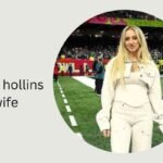 mack hollins wife