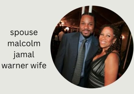 spouse malcolm jamal warner wife