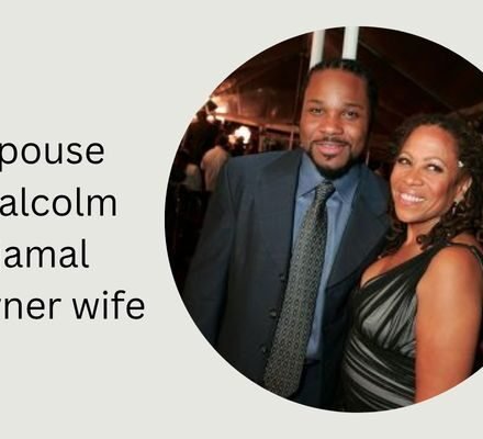 spouse malcolm jamal warner wife