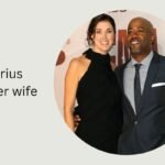 darius rucker wife