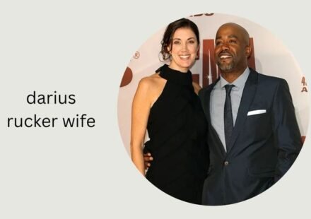 darius rucker wife