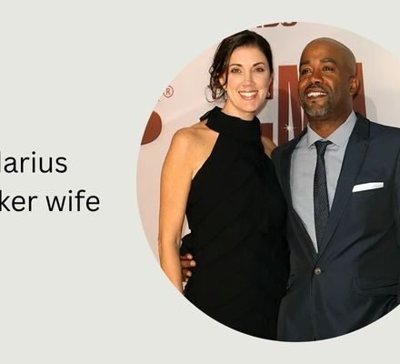 darius rucker wife
