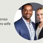 alfonso ribeiro wife