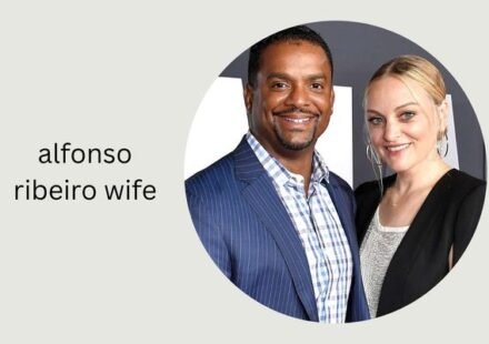 alfonso ribeiro wife