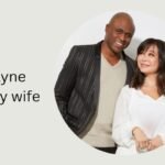 wayne brady wife