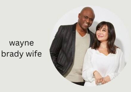 wayne brady wife
